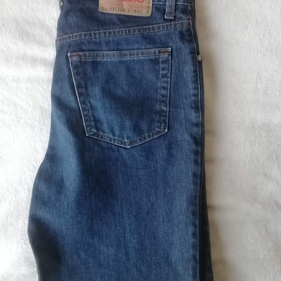 Guess Men's Authentic Original Jean - Picture 9 of 11